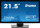 P-T2238MSC-B1 | Iiyama 22iW LCD Bonded Projective Capacitive 10-Points Touch Full HD Bezel Free - Flachbildschirm (TFT/LCD) - 8 ms | Herst. Nr. T2238MSC-B1 | TFTs | EAN: 4948570122899 |Gratisversand | Versandkostenfrei in Österrreich