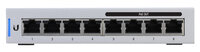 P-US-8-60W | UbiQuiti Networks UniFi Switch 8 - Managed -...