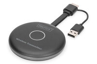 DIGITUS Wireless HDMI Transmitt. zusaetzl. Einheit fuer...