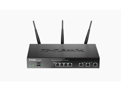 Y-DSR-1000AC | D-Link DSR-1000AC - Wireless Router - 4-Port-Switch | Herst. Nr. DSR-1000AC | Netzwerkgeräte | EAN: 790069415517 |Gratisversand | Versandkostenfrei in Österrreich
