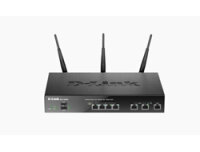 Y-DSR-1000AC | D-Link DSR-1000AC - Wireless Router -...