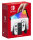 A-10007454 | Nintendo Switch OLED - Nintendo Switch - NVIDIA Custom Tegra - Weiß - Analog / Digital - Home button - Power-Taste - Tasten | Herst. Nr. 10007454 | Spielekonsolen | EAN: 45496453435 |Gratisversand | Versandkostenfrei in Österrreich