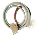 L-RJ 21 CABLE_3M | Yeastar Kabel RJ21 Buchse offene Kabelenden 3m Telco-Kabel - Kabel Kabel / Adapter Gratisversand und Versandkostenfrei in Österrreich | Herst. Nr. RJ 21 CABLE_3M | Kabel / Adapter | EAN:  |