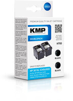P-1719,4021 | KMP 1719,4021 - Kompatibel - Schwarz - HP -...