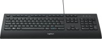 Logitech K280E Pro f/ Business - Volle Größe...