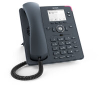 Snom D150 - VoIP-Telefon - dreiweg Anruffunktion -...