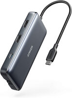 Anker Innovations Anker A8380 - USB 3.2 Gen 1 (3.1 Gen 1)...