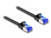 P-80176 | Delock 80176 - 2 m - Cat6a - U/FTP (STP) -...