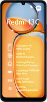Xiaomi Redmi 1 - Mobiltelefon - 256 GB - Schwarz