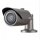 Hanwha Techwin Hanwha QNO-7022R - IP-Sicherheitskamera - Outdoor - Kabelgebunden - Decke/Wand - Grau - Geschoss