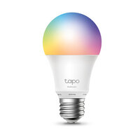P-L530E | TP-LINK Tapo L530E - Intelligentes Leuchtmittel - Weiß - WLAN - LED - E27 - Multi Leuchtmittel Gratisversand und Versandkostenfrei in Österrreich | Herst. Nr. L530E | Leuchtmittel | EAN: 6935364030988 |