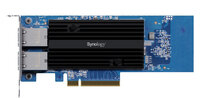 Synology 2-PORT 10GBE RJ-45 PCIE NETWORK ADAPTER