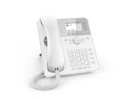 P-4398 | Snom D717 - IP-Telefon - Weiß - Kabelgebundenes Mobilteil - TFT - 320 x 240 Pixel - Gigabit Ethernet | Herst. Nr. 4398 | Telefone | EAN: 4260059582599 |Gratisversand | Versandkostenfrei in Österrreich