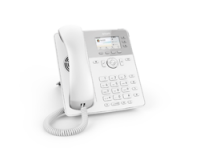 P-4398 | Snom D717 - IP-Telefon - Weiß - Kabelgebundenes Mobilteil - TFT - 320 x 240 Pixel - Gigabit Ethernet | Herst. Nr. 4398 | Telefone | EAN: 4260059582599 |Gratisversand | Versandkostenfrei in Österrreich