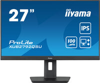 Iiyama 27iW LCD Business WQHD IPS - Flachbildschirm...
