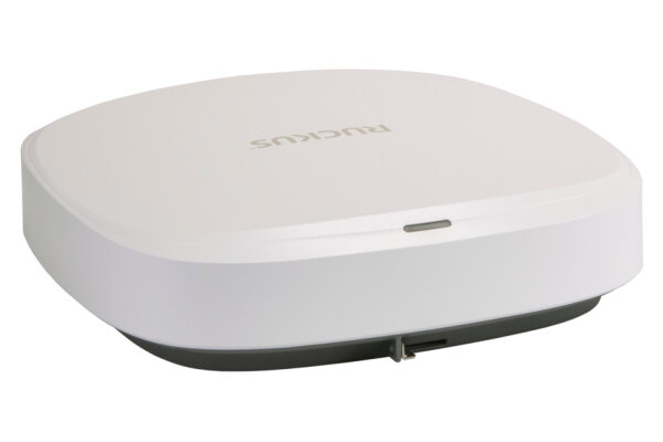 Ruckus CommScope Wireless AP• WIFI7• 4x4• Indoor• 2.5 GbE• R770• 1 Radio - Access Point - Ethernet