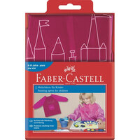 P-201204 | FABER-CASTELL 201204 - Pink - Polyester -...