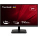 P-VA2408-MHDB | ViewSonic LED monitor - Full HD - 24inch...