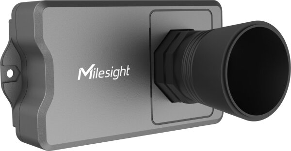 Milesight IoT Ultrasonic Distance/Level Sensor EM400-UDL-868M-W050 LoRaWAN IP67