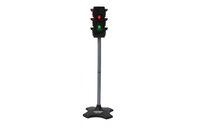 P-460256 | JAMARA Ampelanlage-Grand - Traffic Light-Grand - Spielzeugampel - 6 Jahr(e) - Jamara - Schwarz - Grau - Kunststoff - 215 mm | Herst. Nr. 460256 | Spielzeug | EAN: 4042774439576 |Gratisversand | Versandkostenfrei in Österrreich