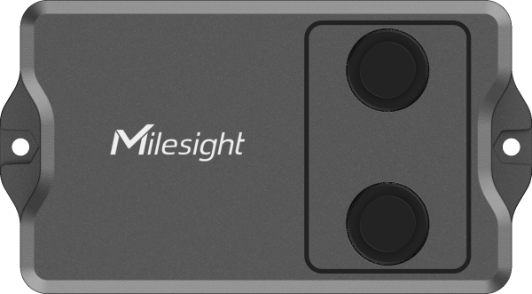 Milesight IoT Multifunctional Ultrasonic Distance/Level Sensor