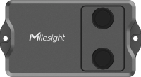 Milesight IoT Multifunctional Ultrasonic Distance/Level...