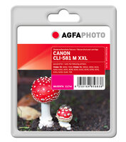 P-APCCLI581XXLM | AgfaPhoto APCCLI581XXLM - 11,7 ml - 1...