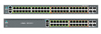 P-MXEX3052GXPA10 | Cambium Networks cnMatrix EX3052R-P 48*RJ45 4*SPP+ no PS - Switch - Ethernet | Herst. Nr. MXEX3052GXPA10 | Netzwerkgeräte | EAN:  |Gratisversand | Versandkostenfrei in Österrreich