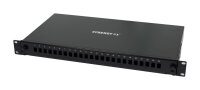 Synergy 21 LWL-Patchpanel Spleisbox 19""...