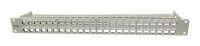Synergy 21 Patch Panel 48xTP CAT6A incl.Keystone...