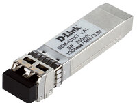 D-Link DEM-431XT-C - Faseroptik - 10000 Mbit/s - SFP+ -...
