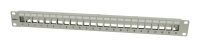 Synergy 21 Patch Panel 24xTP CAT6A incl.Keystone...