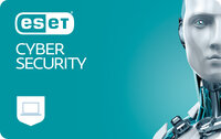 P-ECS-R2A5 | ESET Cyber Security - 5 Users 2 Year -...