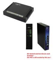 ALLNET VDSL2 Bundle ALL126AM3+ ALL-BMI100VDSL2V für...