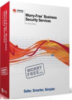 P-WB00243018 | Trend Micro Worry-Free BSS - 5-5u - 12m -...