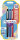 P-2032370 | Paper Mate Flair Original - Medium - 3 Farben - Schwarz - Blau - Rot - Rundspitze - 1 mm - Schwarz - Blau - Rot | Herst. Nr. 2032370 | Schreibgeräte | EAN: 3026980323707 |Gratisversand | Versandkostenfrei in Österrreich