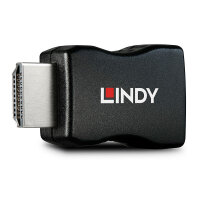 P-32104 | Lindy 32104 Kabelschnittstellen-/adapter HDMI-A Schwarz Kabel / Adapter Gratisversand und Versandkostenfrei in Österrreich | Herst. Nr. 32104 | Kabel / Adapter | EAN: 4002888321044 |