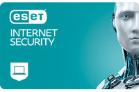 P-EIS-R1A10 | ESET Internet Security 10 User - 10...