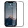Woodcessories 3D Premium Black iPhone 13 Pro Max Tempered Glass