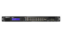 P-QGD-1600-8G | QNAP QGD-1600 16 1GbE ports with 2 RJ45 | Herst. Nr. QGD-1600-8G | Netzwerkgeräte | EAN: 4711103083918 |Gratisversand | Versandkostenfrei in Österrreich