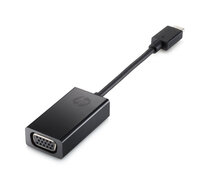 P-N9K76AA | HP Externer Videoadapter - USB Type-C - D-Sub...