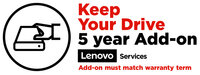 P-5PS0K27099 | Lenovo 5Y Keep Your Drive - 5 Jahr(e) |...