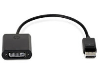 P-F7W96AA | HP DisplayPort-zu-VDI-Adapter - 0,2 m - DisplayPort - DVI - Männlich - Weiblich - Kupfer | Herst. Nr. F7W96AA | Kabel / Adapter | EAN: 888182296691 |Gratisversand | Versandkostenfrei in Österrreich