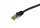 Synergy 21 Patchkabel RJ45 CAT6A 500Mhz 30m schwarz S-STP S/FTP TPE/LSZH Indoor/outdoor - Kabel - Netzwerk