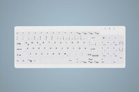 P-AK-C7012-W/GE | Cherry Exchangeable Silicone Key Membrane for AK-C7012 White | Herst. Nr. AK-C7012-W/GE | Eingabegeräte | EAN: 7061113733219 |Gratisversand | Versandkostenfrei in Österrreich