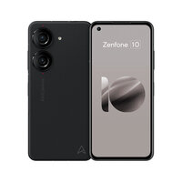 ASUS ZenFone 10 - 15 cm (5.9") - 8 GB - 256 GB - 50 MP - Android 13 - Schwarz