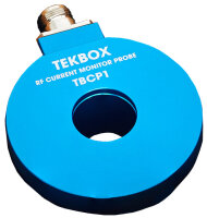 Tekbox TBCP1-200 HF-Stromwandler bis 500MHz