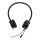 Jabra Evolve 30 II MS stereo - Headset - Full-Size
