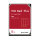 WD 8TB RED PLUS 256MB CMR 3.5IN SATA 6GB/S 5640RPM - Festplatte - Serial ATA