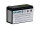ONLINE USV Ersatzbatterie fnr Batteriepaket XANTO S 2000R/3000R
